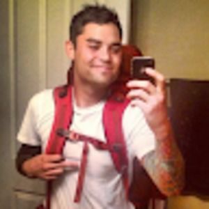 Meet your Posher, Alexander